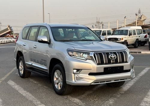 تويوتا برادو TX-L
