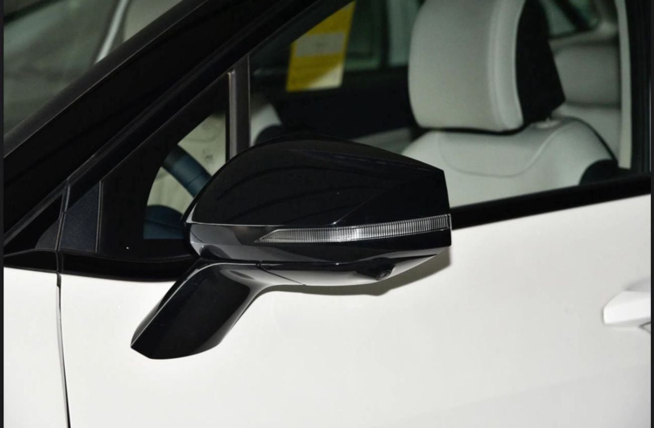 كيا سبورتيج KIA SPORTAGE 2.0L HYBRID MODEL 2025