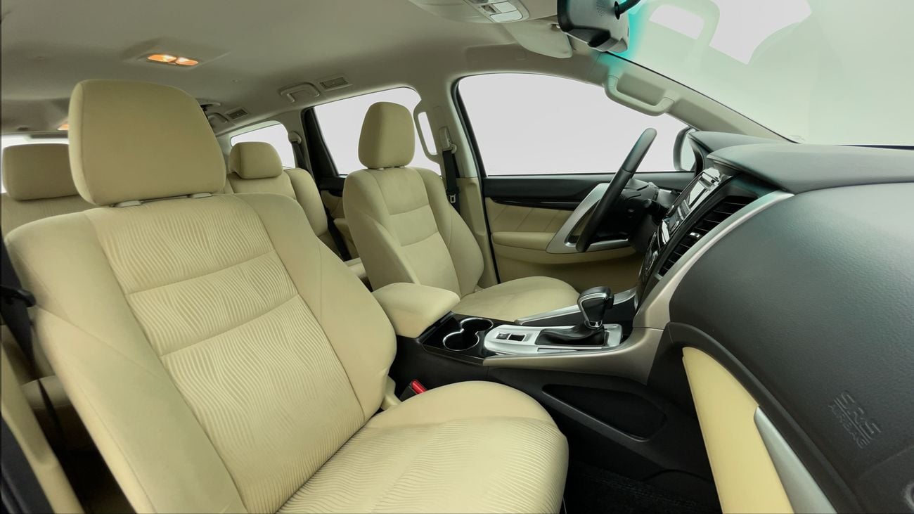 Mitsubishi Montero GLX MID 3 | Zero Down Payment | Free Home Test Drive