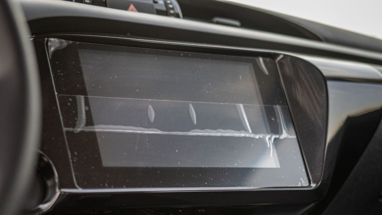 Toyota Hilux GL 2.7L Double Cab Utility 4WD 2025YM [FOR EXPORT TO AFRICA ONLY]