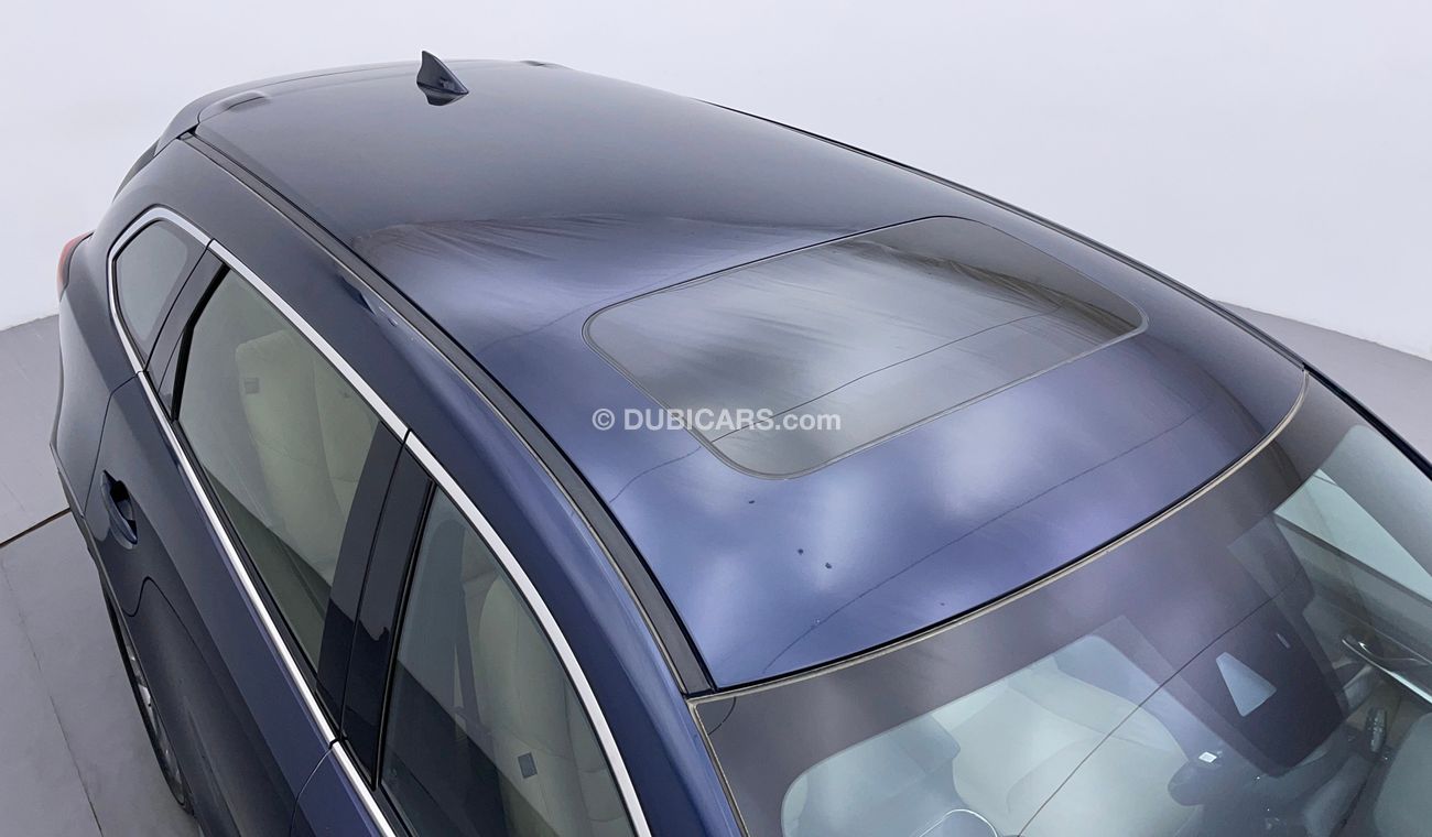 Mazda CX9 GTX 2.5 | Zero Down Payment | Free Home Test Drive