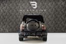 Land Rover Defender 110 SE P300