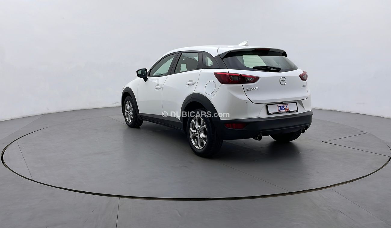 Mazda CX3 GS 2 | Under Warranty | Inspected on 150+ parameters