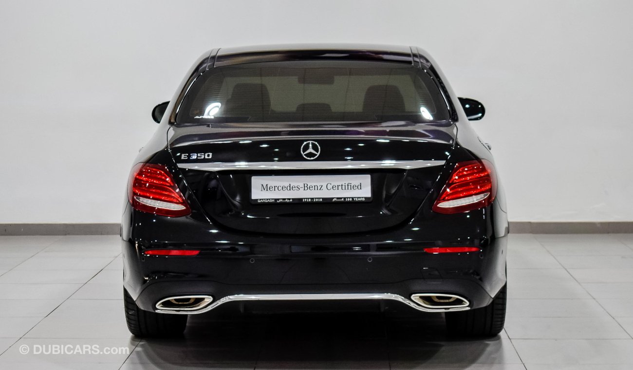 مرسيدس بنز E 350 E 350 SALOON