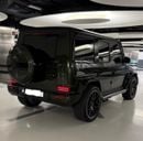 مرسيدس بنز G 63 AMG