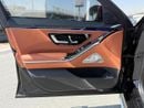Mercedes-Benz S 500 4MATIC 3.0L
