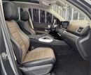 Mercedes Benz GLS580 GLS 580 4MATIC