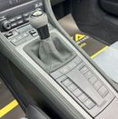 Porsche 718 Spyder 2025 Porsche 718 Spyder RS, 1 Year Warranty Unlimited, Porsche Full Service History