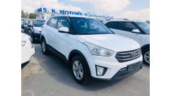 Hyundai Creta 1.6L (CLEAN INTERIOR)