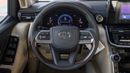 Toyota Land Cruiser GXR2 3.3L 2025 LAND CRUISER 3.3L DIESEL FULL OPTION