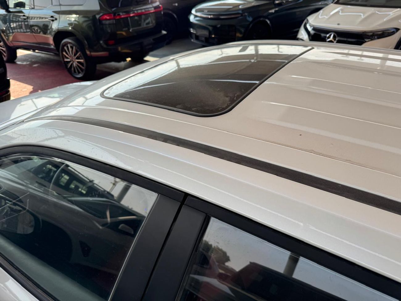 Toyota Frontlander TOYOTA FRONTLANDER