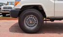 Toyota Land Cruiser Pick Up TOYOTA LAND CRUISER PICKUP 4.0L