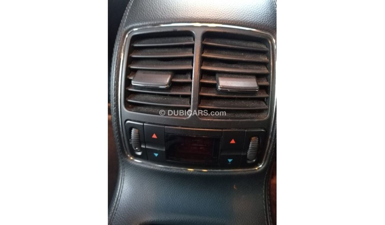 Mercedes-Benz CLS 550