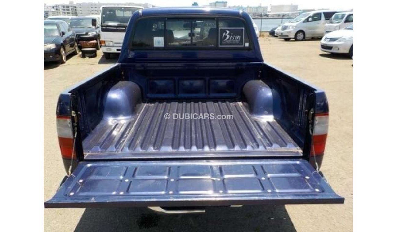 Toyota Hilux Hilux Pick up (Stock no PM 295 )
