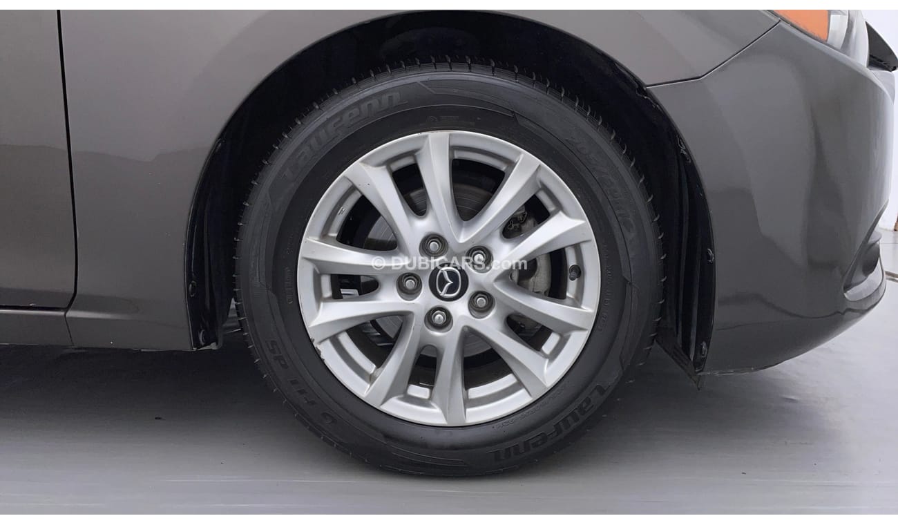 Mazda 3 V 1.6 | Zero Down Payment | Free Home Test Drive