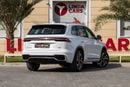 جيلي مونجارو GF+ 2.0T 4WD Geely Xingyue L / Monjaro 2025 مواصفات خليجية مقابل 1,758.00 AED شهريًا