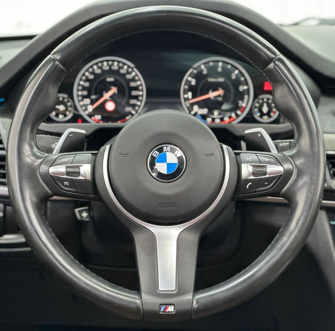 BMW X5 35i M Sport 2018 BMW X5 xDrive35i M-Sport, Warranty, Service History, Full Options, GCC