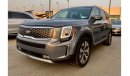 Kia Telluride Kia Telluride2020. Specifications: Full option, radar sensors, rear camera, front, side and rear s