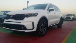 Kia Sorento 3.5L EX