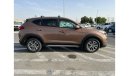 هيونداي توسون 2016 HYUNDAI TUCSON