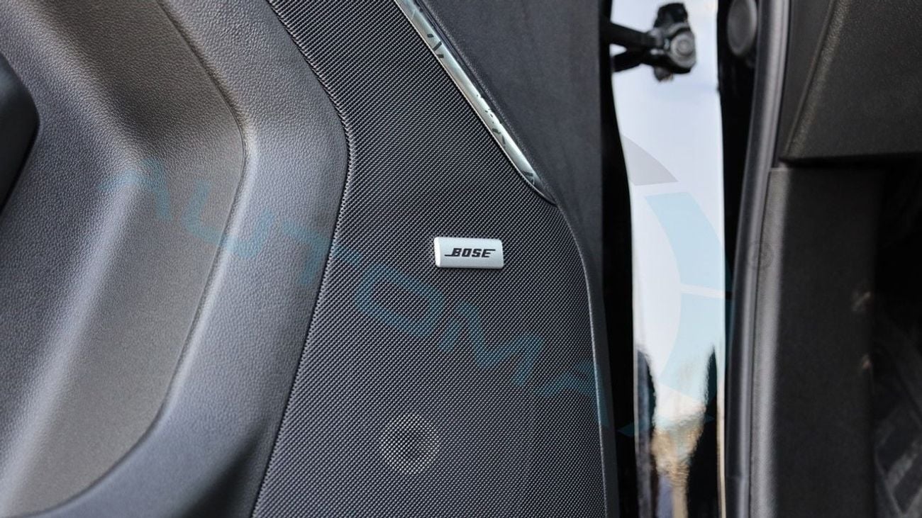 Chevrolet Tahoe (For Export , НА ЭКСПОРТ) High Country V8 6.2L 2025 Без пробега