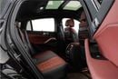 بي أم دبليو X6 XDRIVE40I M SPORT