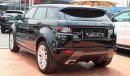 Land Rover Range Rover Evoque HSE SI4