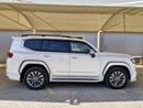 Toyota Land Cruiser VXR 2026 RHD LAND CRUISER ZX 300 3.5L PETROL BRAND NEW 0KM