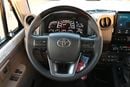 Toyota Land Cruiser 70 DLX 2.8L Diesel 4WD 5 Seater Automatic