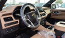 Chevrolet Tahoe 5.2 L V8