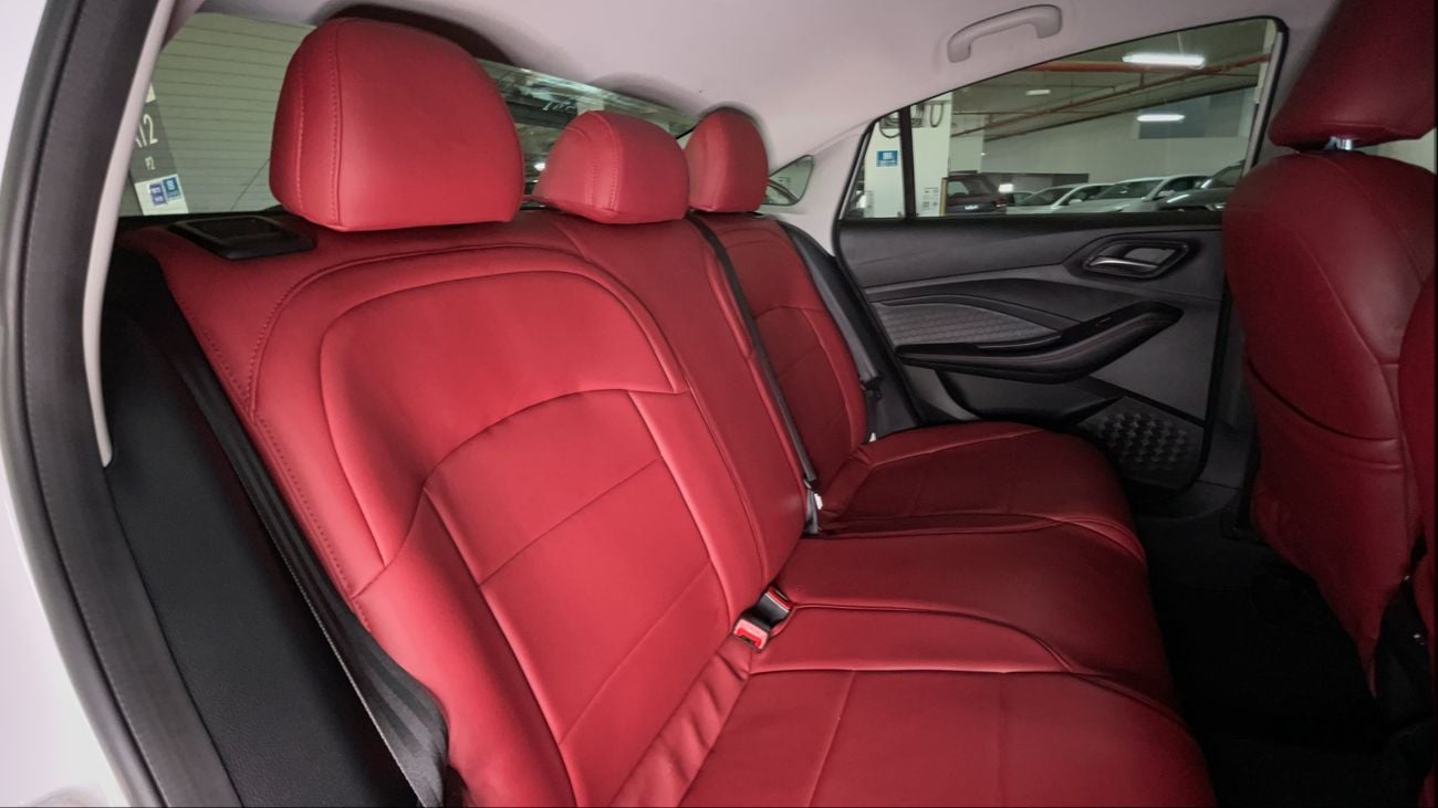 MG GT COMFORT 2025 COMFORT | AED 721/Month | 0 DP | 30 Day Return | Warranty | Service History