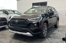 Toyota RAV4 2025 Adventure Plus