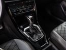 Volkswagen T ROC R-line 1.4L