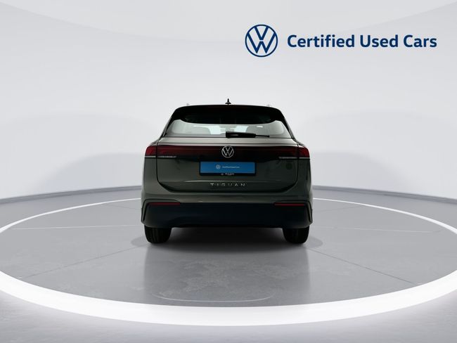 Volkswagen Tiguan LIFE, миниатюра 29