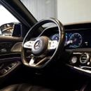 Mercedes-Benz S 450 3,065 pm • 0% Down payment • S450 • 1 Year Warranty