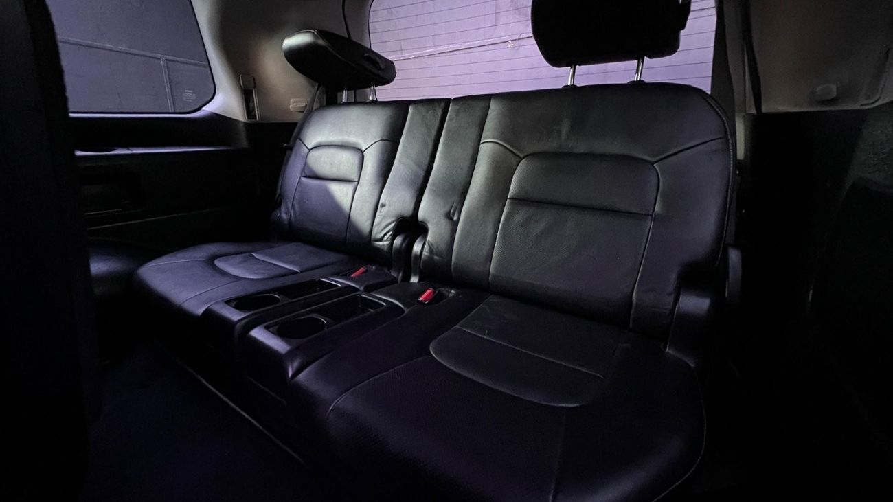 Toyota Land Cruiser Toyota Land Cruiser Sahara 2018 RHD diesel full options