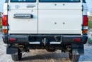 Toyota Land Cruiser 76 Toyota Land Cruiser 2025 LC76 9-seater 4.2Ldiesel manual 4x4