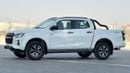 Isuzu D-MAX STD ISUZU D-Max 1.9 Ddi DC 4x4 High Specs X-Rider MT