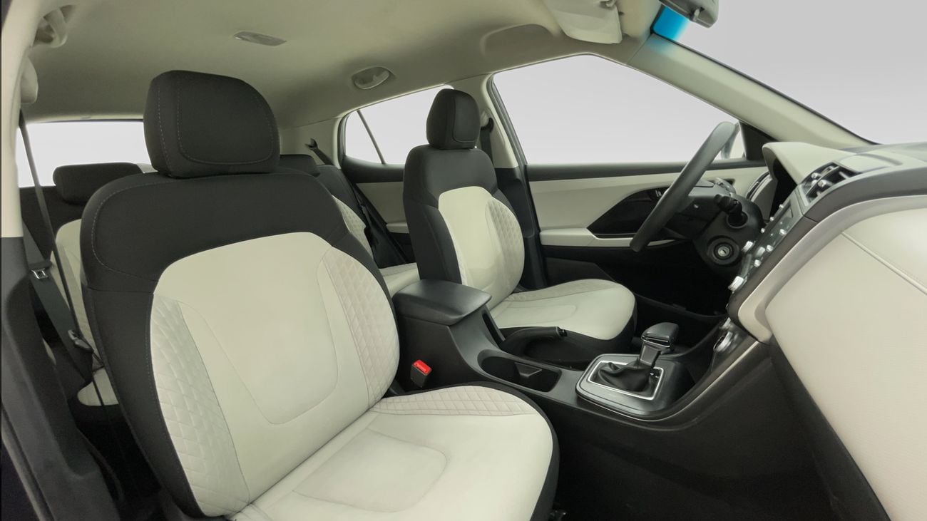 هيونداي كريتا SMART 1.5 | بدون دفعة مقدمة | اختبار القيادة في المنزل