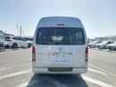 Toyota Hiace TOYOTA HIACE VAN RHD 2013 MODEL 3.0 L DIESEL AUTOMATIC(PM11956)