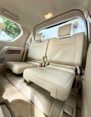 Toyota Prado 2021 Model Adventure VXR V6 Full Option GCC Specifications very clean title