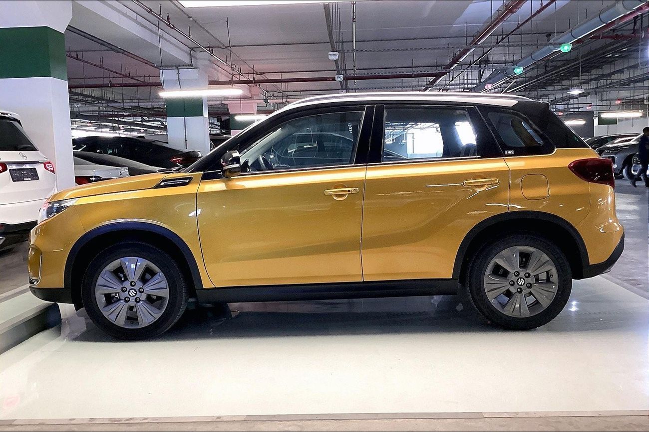 Nissan XTerra Titanium | Guaranteed Warranty | 0 Down Payment