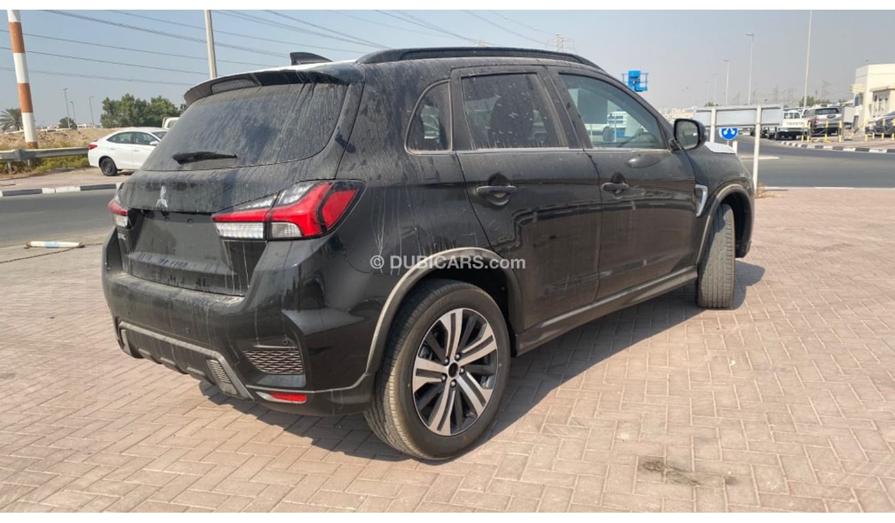 Mitsubishi ASX 2023 BRAND NEW  2.0L FULL OPTIONS WITHOUT PANORAMA FOR EXPORT