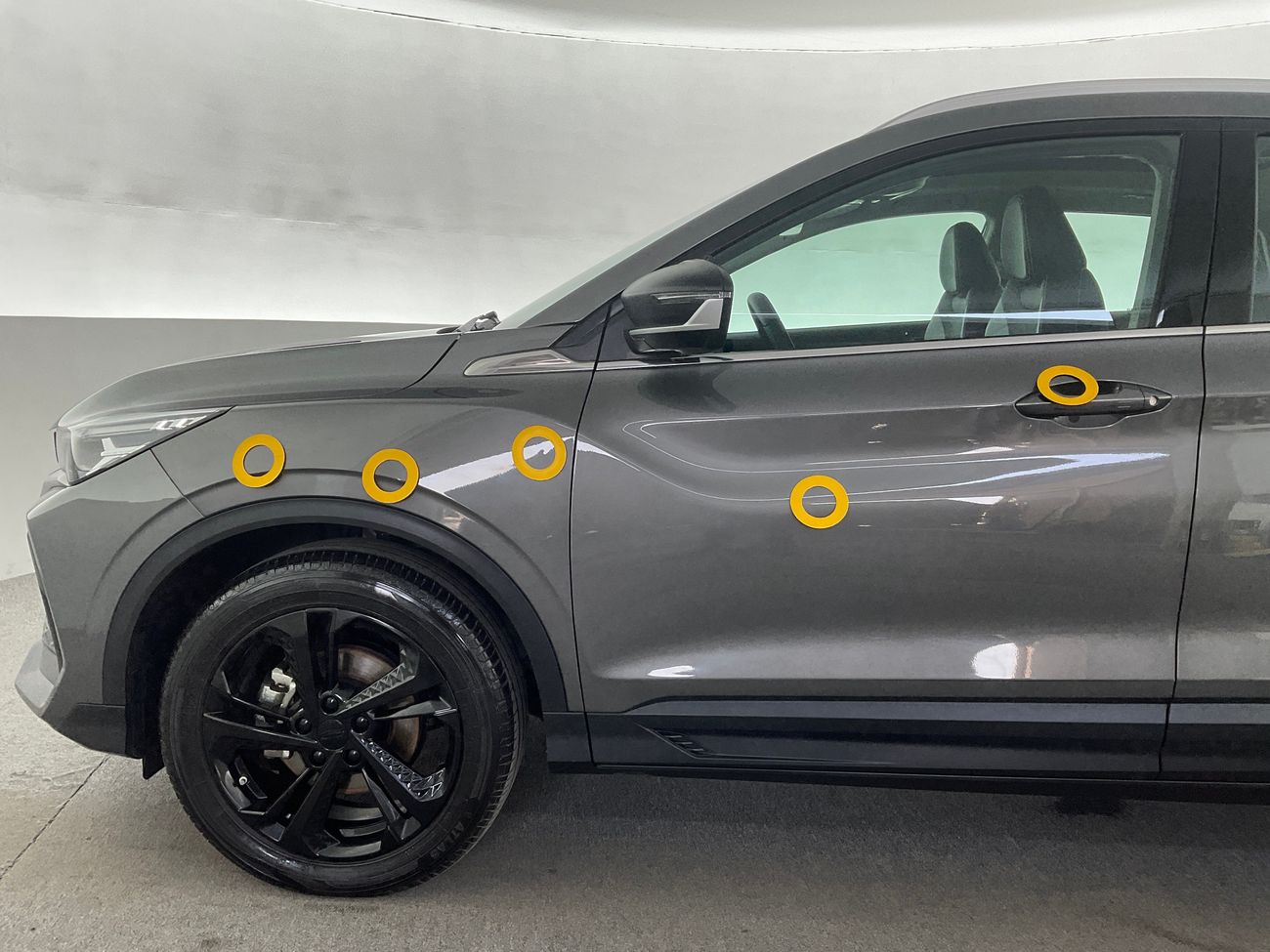 Geely Coolray GK | Carnival Sale • UP TO AED 20,000 OFF | Guaranteed Warranty | 0 Down Payment