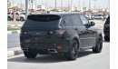 لاند روفر رانج روفر سبورت أوتوبايوجرافي RANGE ROVER SPORT AUTOBIOGRAPHY