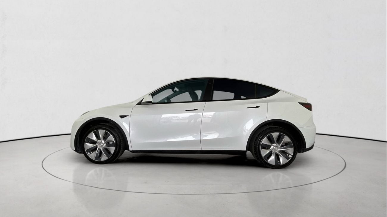 Tesla Model Y Long Range (Dual Motor) | Guaranteed Warranty | 0 Down Payment