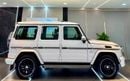 Mercedes-Benz G 63 AMG Std 5.5L