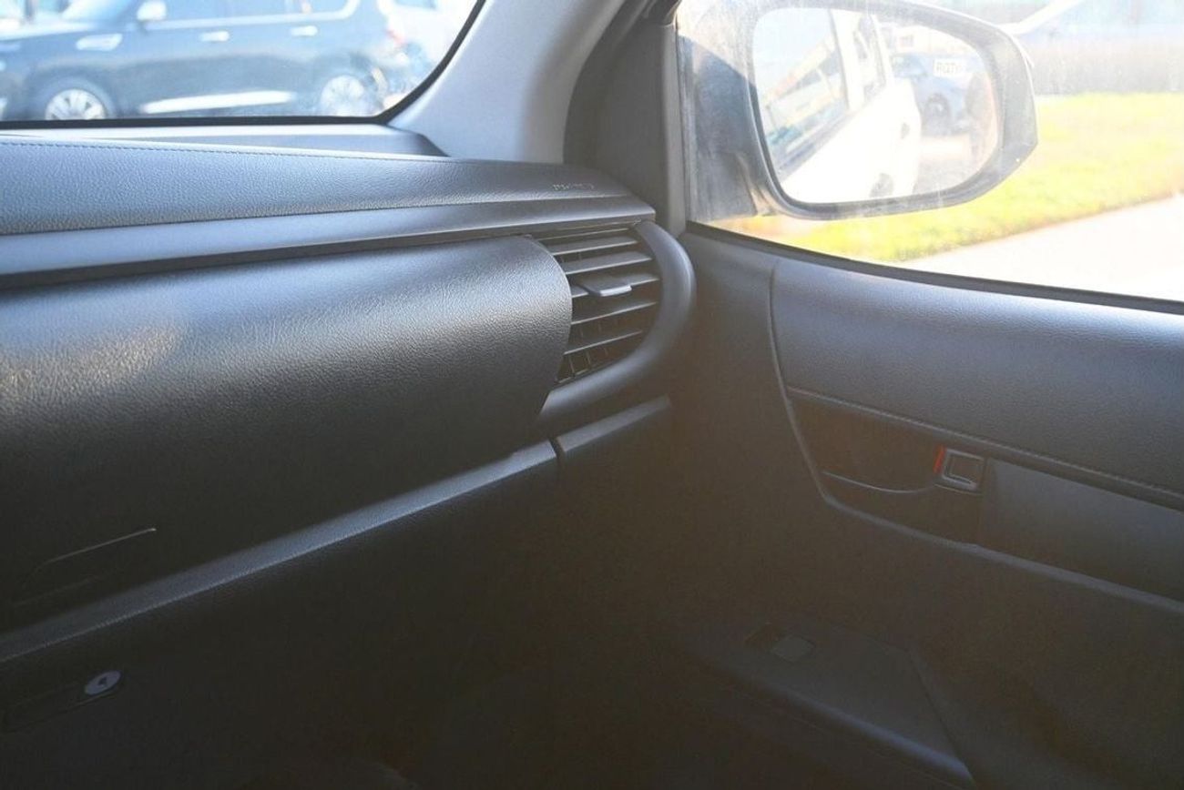 تويوتا هيلوكس