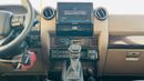 Toyota Land Cruiser 70 LC79 LX