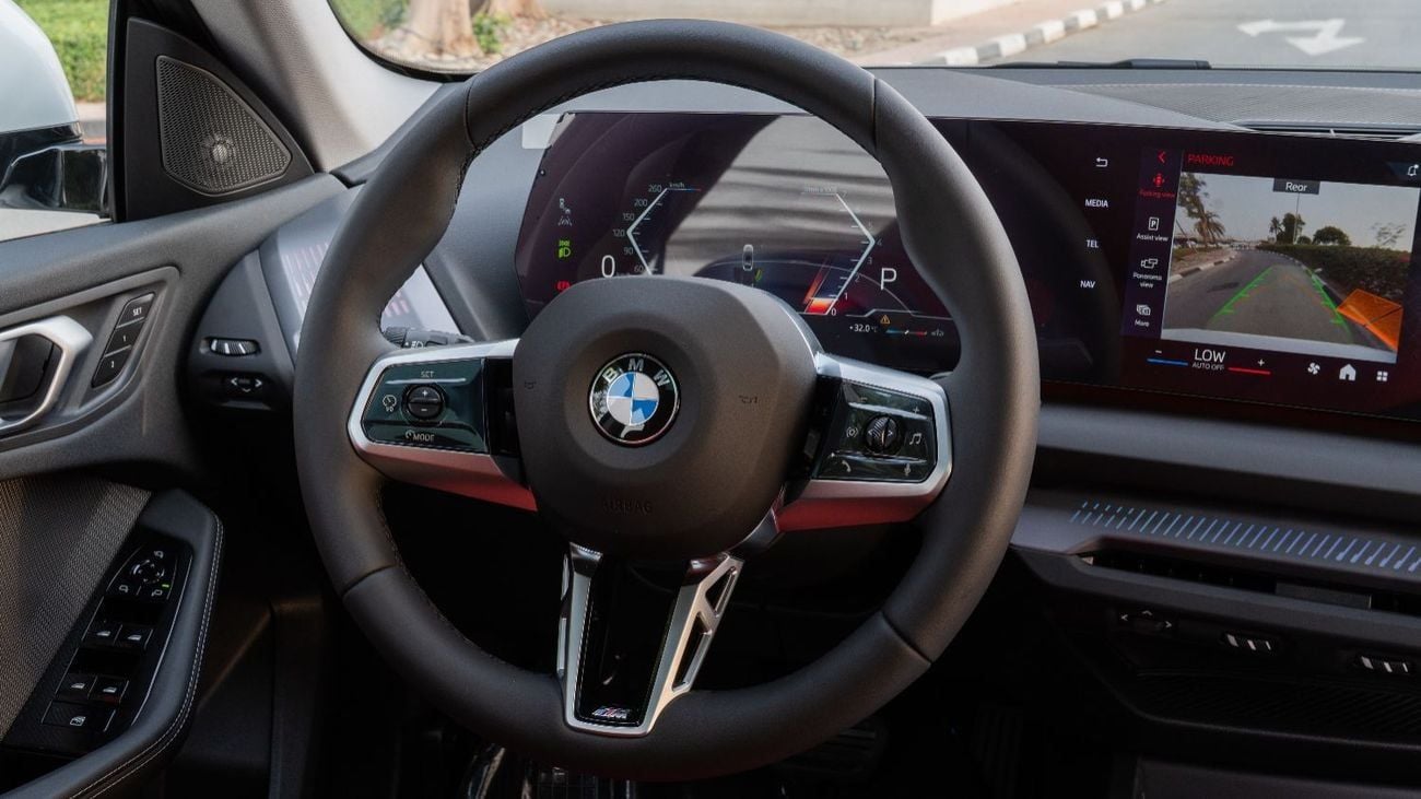 بي أم دبليو 225i 2025 | BMW 225L M SPORT